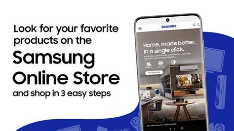 Samsung Philippines Official Store .
